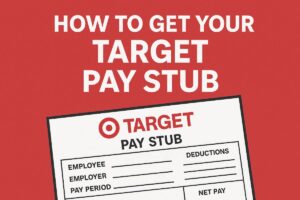 myTime Target Login