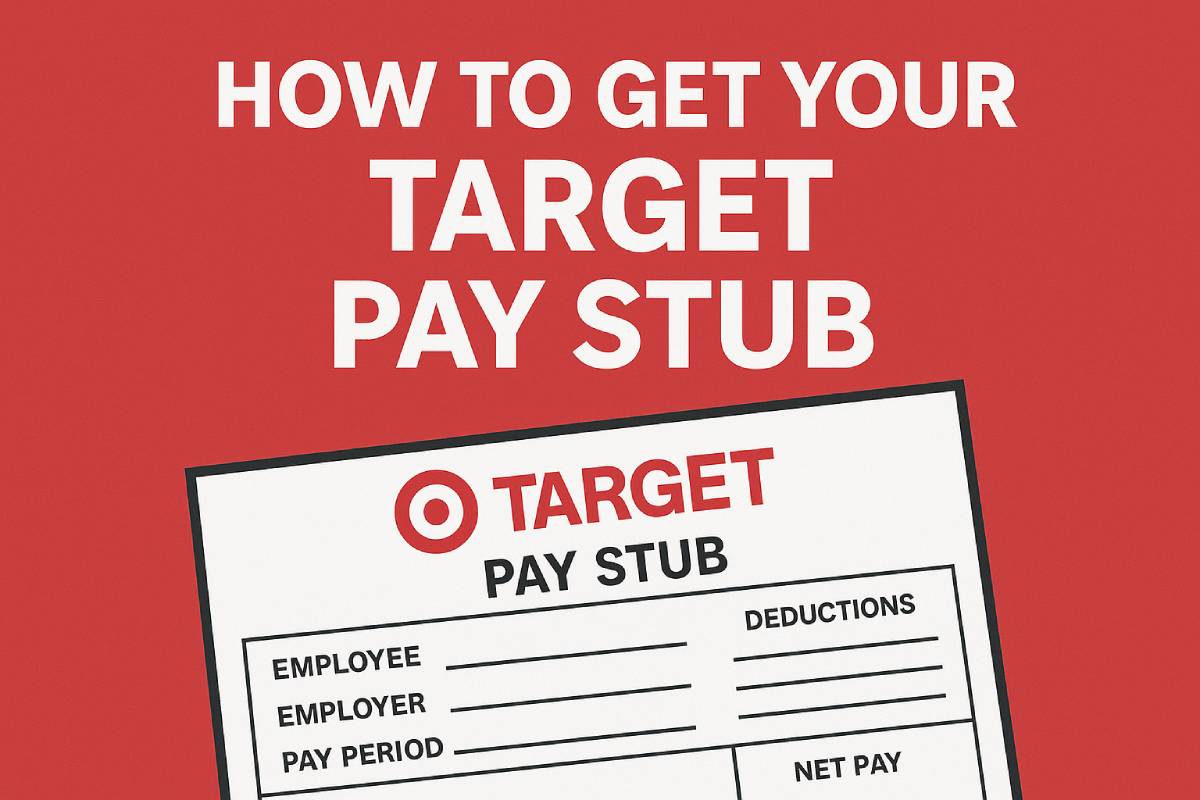 myTime Target Login